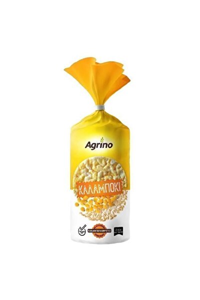 AGRINO ΚΑΛΑΜΠΟΓΚΟΦΡΕΤΕΣ 120gr