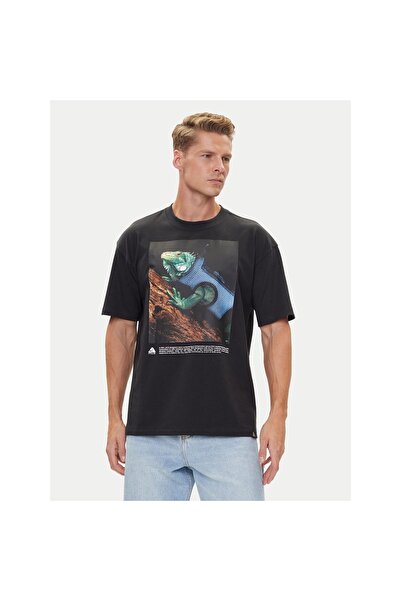 Nike Tricou bărbătesc HJ0889 Negru