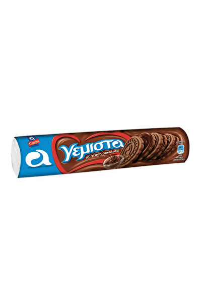 ALLATINI ΑΛΛΑΤΙΝΗ ΓΕΜΙΣΤΑ 200gr. - (ΚΑΚΑΟ)