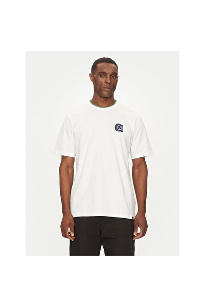 adidas Tricou bărbătesc JI9414 alb