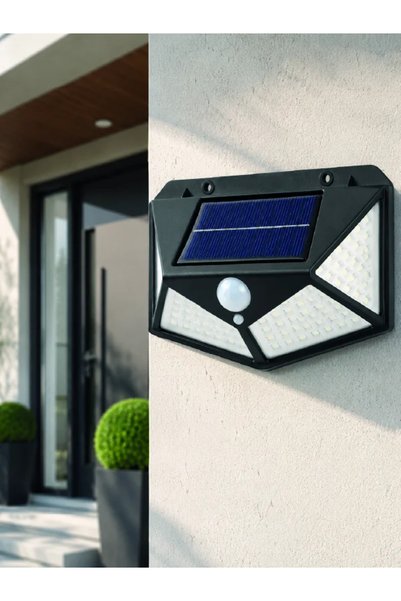 ZERO LAND Zngzrmll Y100 (205225) Solar Lamp
