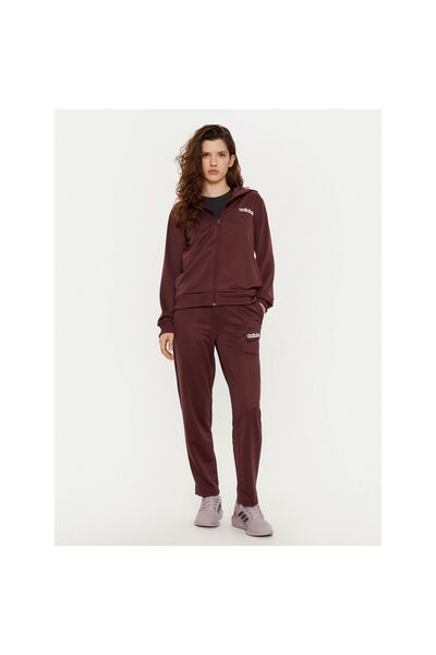 adidas Trening de damă JD2698 Bordeaux