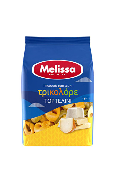 Melissa 250gr. - (ΤΟΡΤΕΛΙΝΙΑ ΤΡΙΚΟΛΟΡΕ)