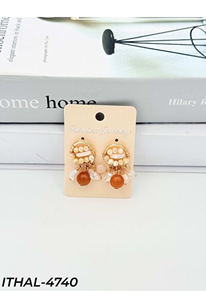 Bozhi Elegant Earrings Everyday Elegance