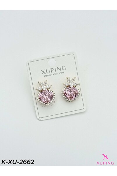 Bozhi Elegant Earrings Minimal Elegance