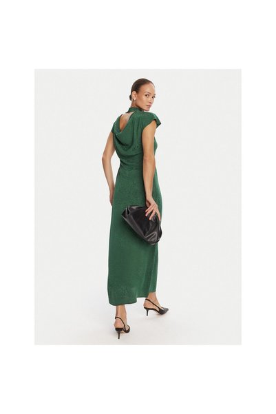 Bruuns Bazaar Rochie de cocktail pentru femei BBW4576 Verde