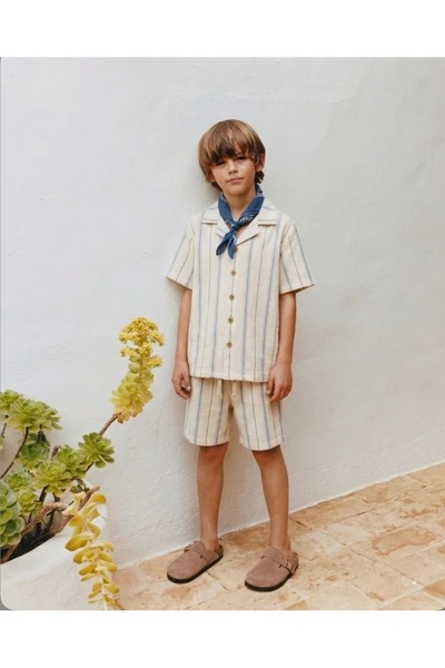 Oversize Takım Zkids