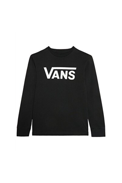 Vans Bluză băieți VN000XOIY281 Negru