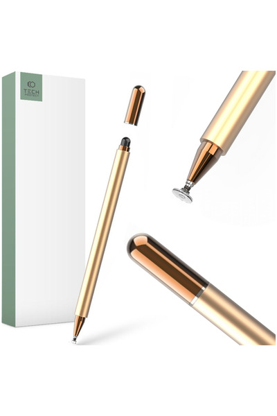 Tech-Protect Stilou Stylus Charm pentru telefoane și tablete cu ecran tactil ...