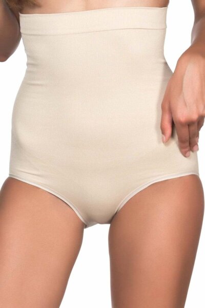 Mariposa Secret Ten High Waist Slip Corset