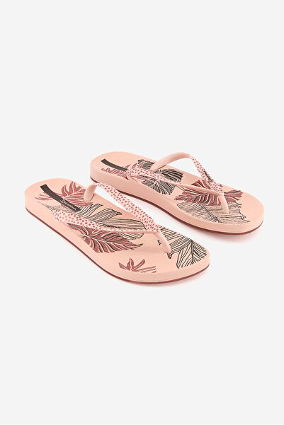 İpanema Women Flip Flops Slippers, Pink Rose