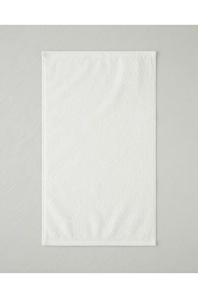 English Home Cotton Line Pamuk El Havlusu 30x50 cm Ekru