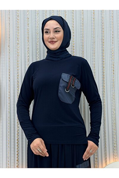 HASPASHA BELGİNAY ŞALVARMI TAKIM