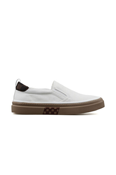 Guja 25Y501 6 by Men's Casual Shoes 25Y501-6-By White