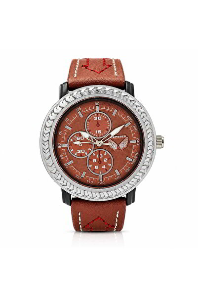 Watch Ceas barbatesc, Casual, Ulysses, Maro, CB144