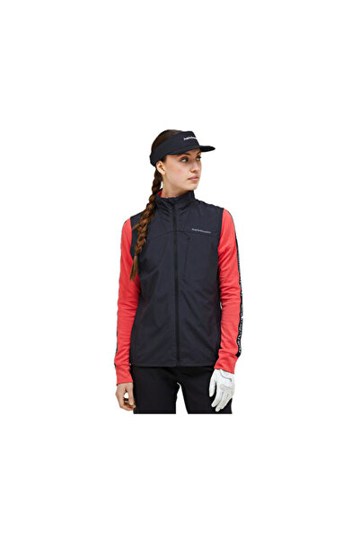 Peak Performance سترة W GLIDER WIND VEST للسيدات للاستخدام الخارجي G80205010T...