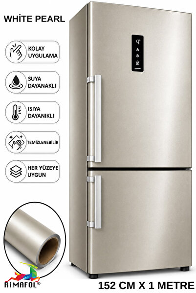 RİMAFOL Premium folija za premazivanje od livenog metala 152 CM X 1 METAR