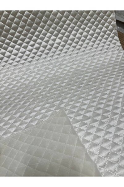 Yarençeyiz Dolap Içi Çekmece İçi Kapitone Dantelsiz Raf Örtüsü En 50 cm × Boy 5 m
