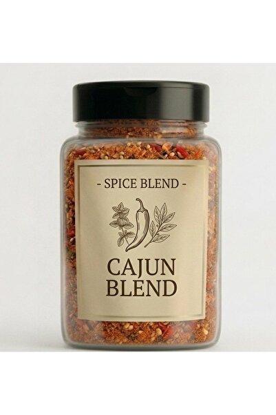 DTK Condimente Mix Cajun 100 g