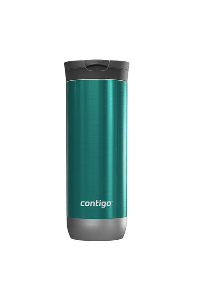 Contigo هورون برو سنابسيل كوب ترمس 590 مل أخضر 2227930