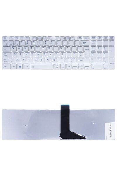 OEM Πληκτρολόγιο φορητού υπολογιστή για Toshiba Satellite MP-11B96YU-930B NSK...