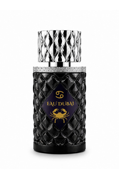 Eau Dubai Extract de Parfum, Horoscop - Rac, 75 ML, Unisex