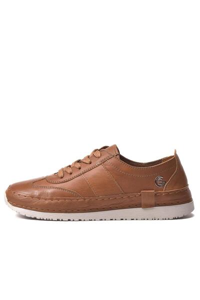 Gusse Jodi Women's Genuine Leather Casual Shoes233028