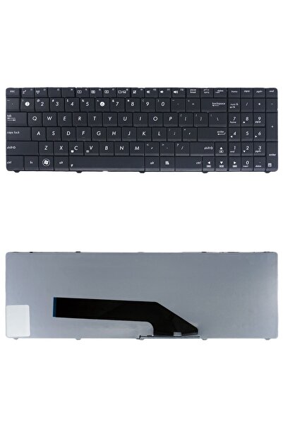 OEM Πληκτρολόγιο Laptop ASUS V090562BK1 V090562BS1 V095662AS1 V111462CK2 V111...