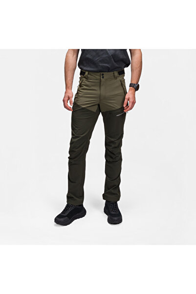 NORTHFINDER Pantaloni de drumeție pentru bărbați cu confort stretch BREITHORN...
