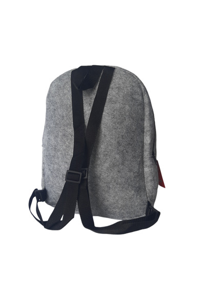 Xanimal Felt Backpack
