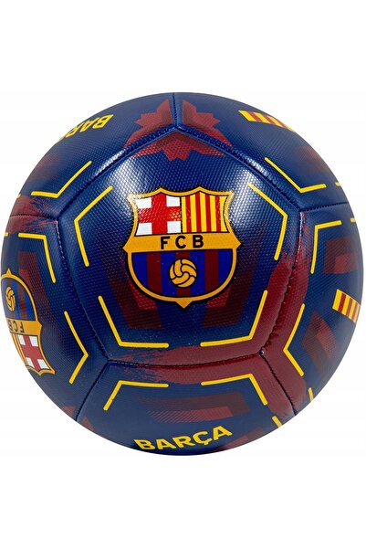 FC BARCELONA Minge de fotbal Fb Barcelona 2025/2026 R.5