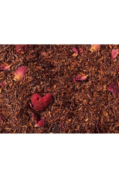Kaffa Ceai Rooibos Sweet Sin Raspberry/Vanilla