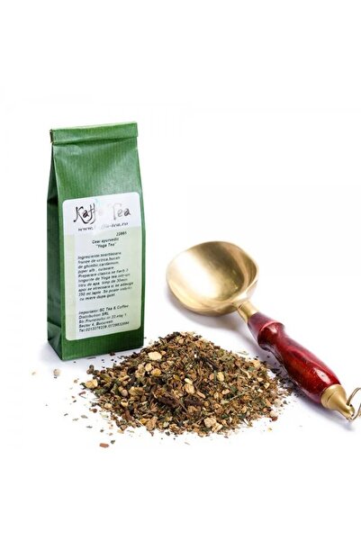 Kaffa Ceai ayurvedic Yoga Tea 100g