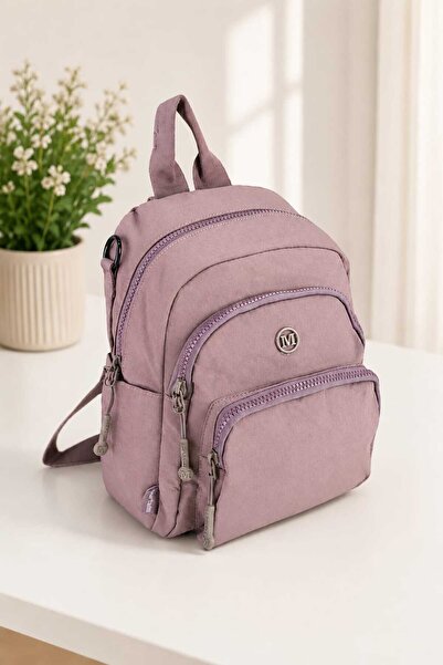 Vona Bags Martella Women's Backpack M11