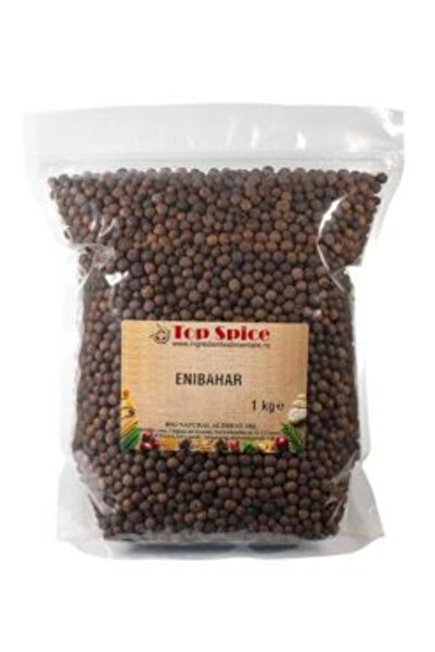 TOP SPICE Boabe de pimentă