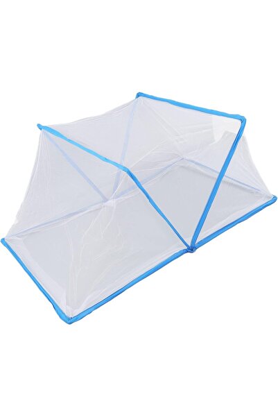 Munico 3 Adet 135x50 Cm Bebek Cibinlik Çadırı, Seyahat Için Katlanabilir Yata...
