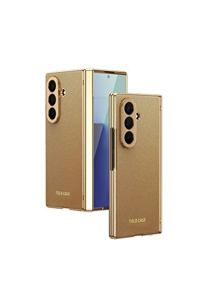 REDz Accessories Imperial Slim Case compatible with Samsung Galaxy Z Fold 8 U...