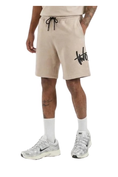 Two Brothers Βερμούδα BT-26870 – Beige - m