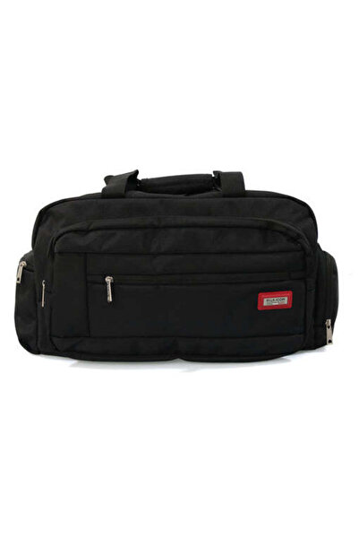 Ella Icon GEANTA DE VOIAJ ATENA NEAGRA 50x18x25 CM