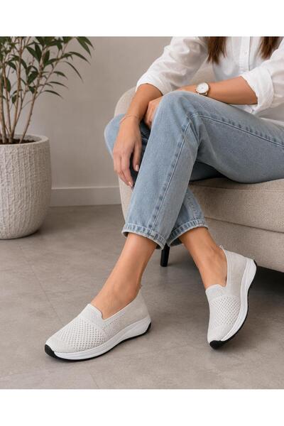GOLDWALK Daily Comfortable Use Orthopedic Insoles Knitwear