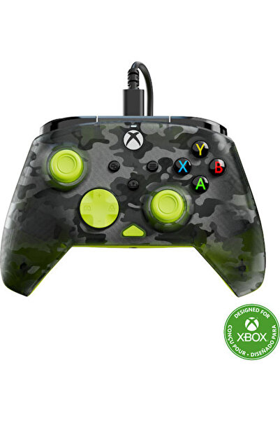 Turtle Beach Ενσύρματο χειριστήριο Rematch Core για PC / Xbox One / Xbox Seri...
