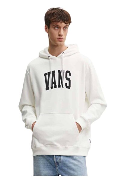 Vans Archd Φούτερ VN000HNWFS81 – Marshmallow - xl