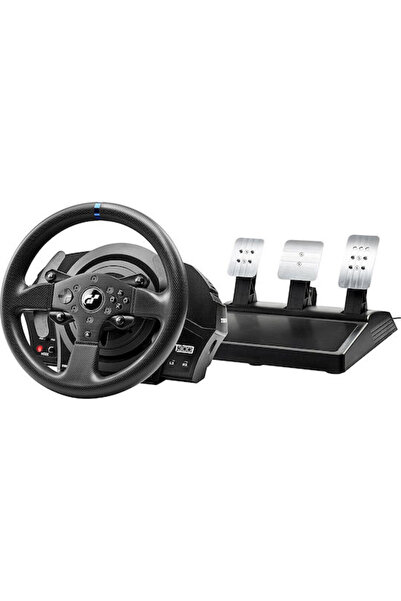 Thrustmaster Τιμόνι T300 RS GT Edition με πετάλια για PC / PS3 / PS4 με 1080°...