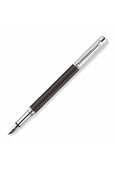 Caran d'Ache Varius Carbon Dolma Kalem 4490-017