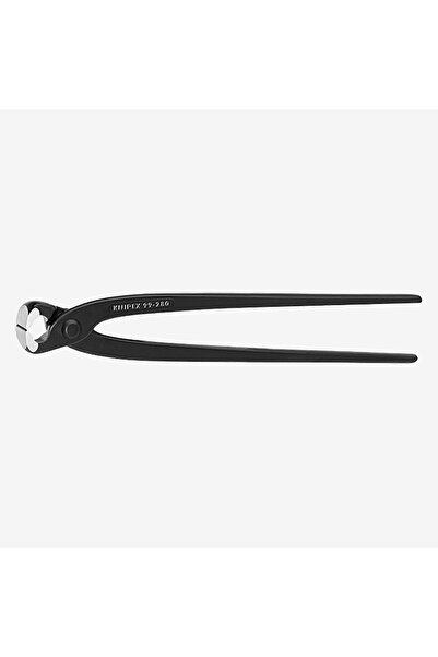 Knipex Betoncu Kerpeteni 280 mm (2'li Paket)