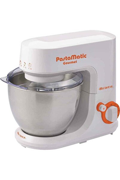 ARIETE 1597 PastaMatic Κουζινομηχανή 1000W με ανοξείδωτο κάδο 4 λίτρων