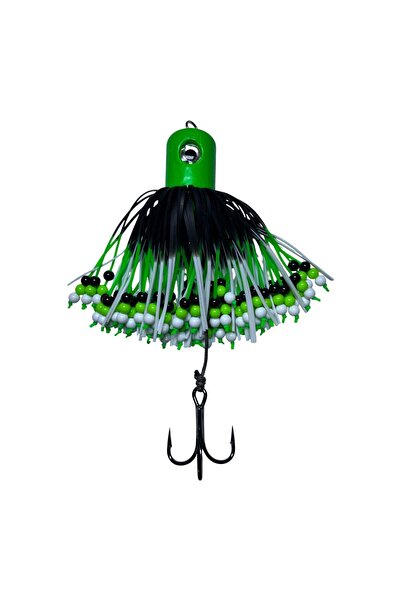 Generic Brand Teaser Clonc Montura Somn 200g Original Green