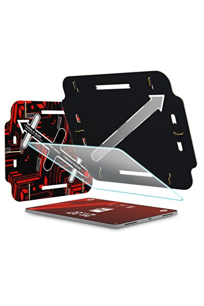 Grizz Glass GrizzGlass Матов протектор за екран за iPad Air 11 (2024-2026) с ...
