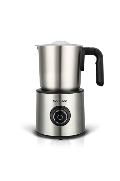 ROHNSON R-4425 Συσκευή για ζεστό & κρύο αφρόγαλα με αντικολλητική επίστρωση 2...