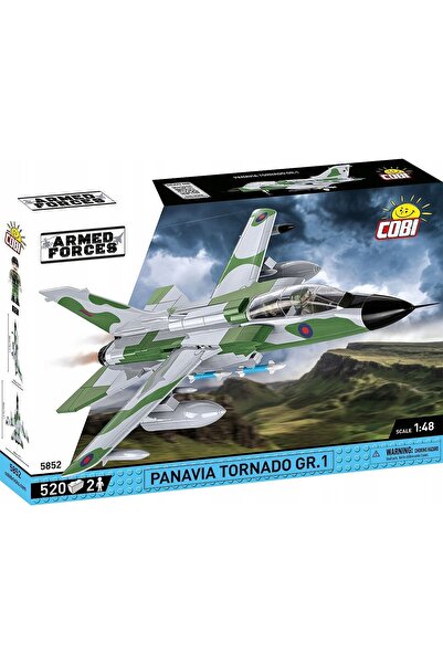 Cobian Cobi 5852 Forțele Armate Panavia Tornado Gr.1